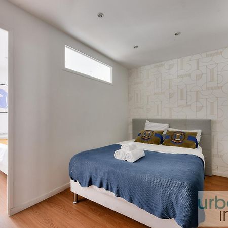 04 Best Flat Montorgeuil 3 París Exterior foto